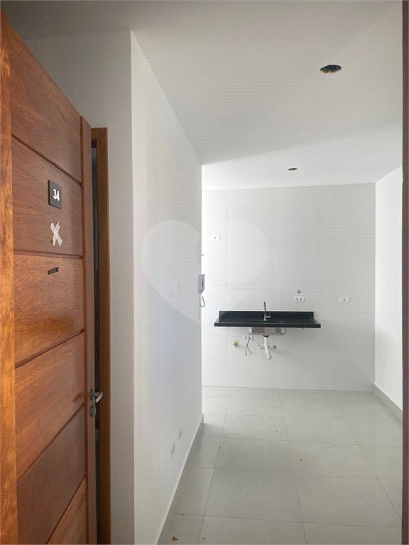Apartamento à venda com 1 quarto em Vila Guilherme, São Paulo, SP