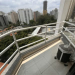 Cobertura à venda com 3 suítes em Cidade Monções, São Paulo, SP