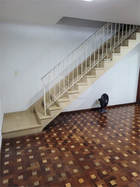 Sobrado à venda com 2 suítes em Limão, São Paulo, SP