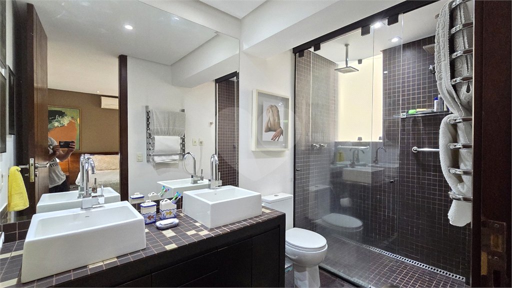 Apartamento à venda com 2 quartos, sendo 1 suíte, em Paraíso, São Paulo, SP