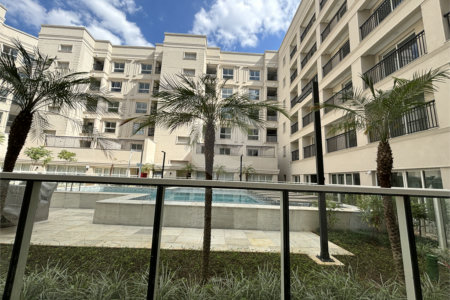 Apartamento à venda com 1 quarto em Vila Ester (zona Norte), São Paulo, SP