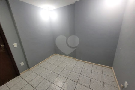 Sala à venda em Estácio, Rio de Janeiro, RJ
