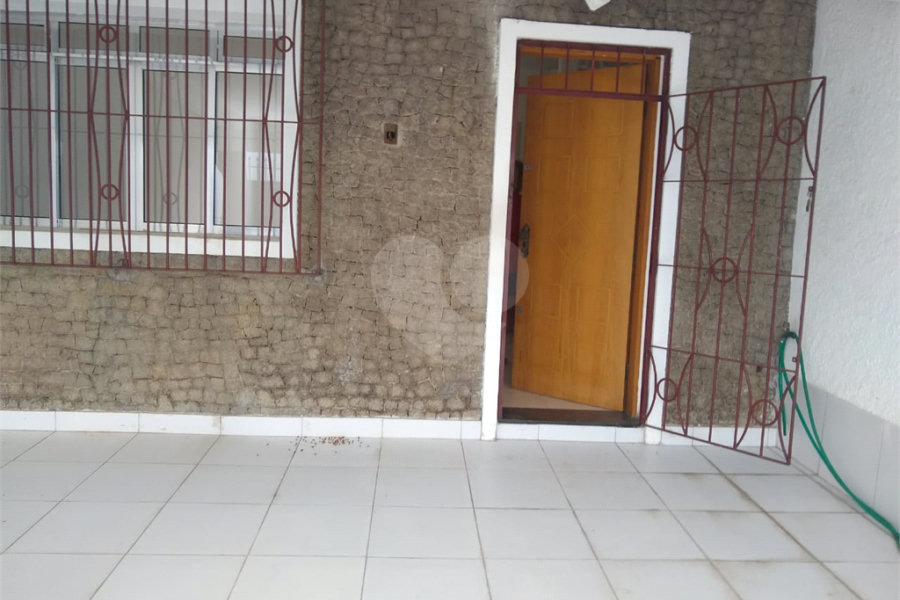 Sobrado à venda com 3 quartos em Chácara Santo Antônio, São Paulo, SP