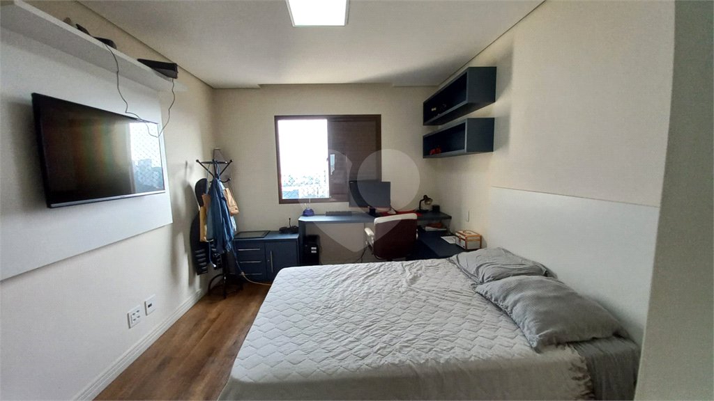 Apartamento à venda com 3 quartos, sendo 1 suíte, em Butantã, São Paulo, SP