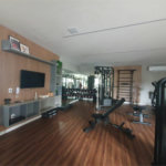 Apartamento para alugar com 2 quartos, sendo 1 suíte, em Jardim Guarujá, Sorocaba, SP