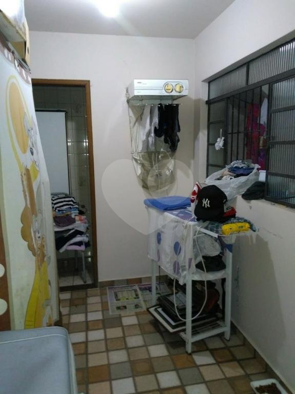 Sobrado à venda com 4 quartos em Imirim, São Paulo, SP