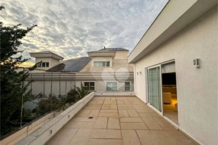 Casa à venda com 5 suítes no condomínio Malibu, Rio de Janeiro - RJ