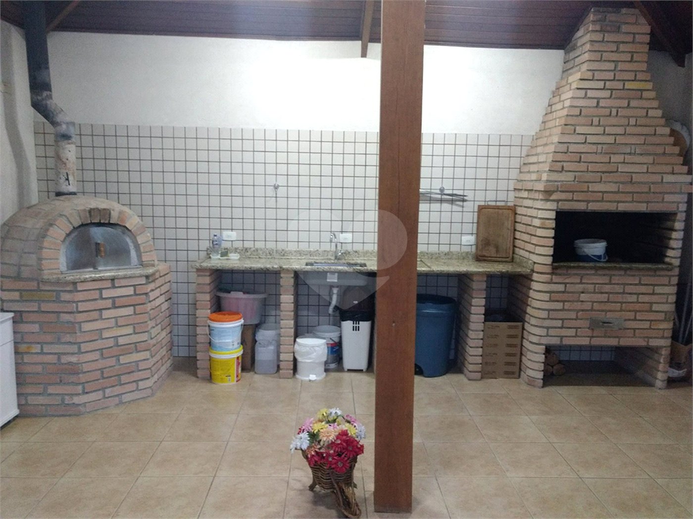 Casa à venda com 3 suítes no condomínio Alpes da Cantareira, Mairiporã - SP
