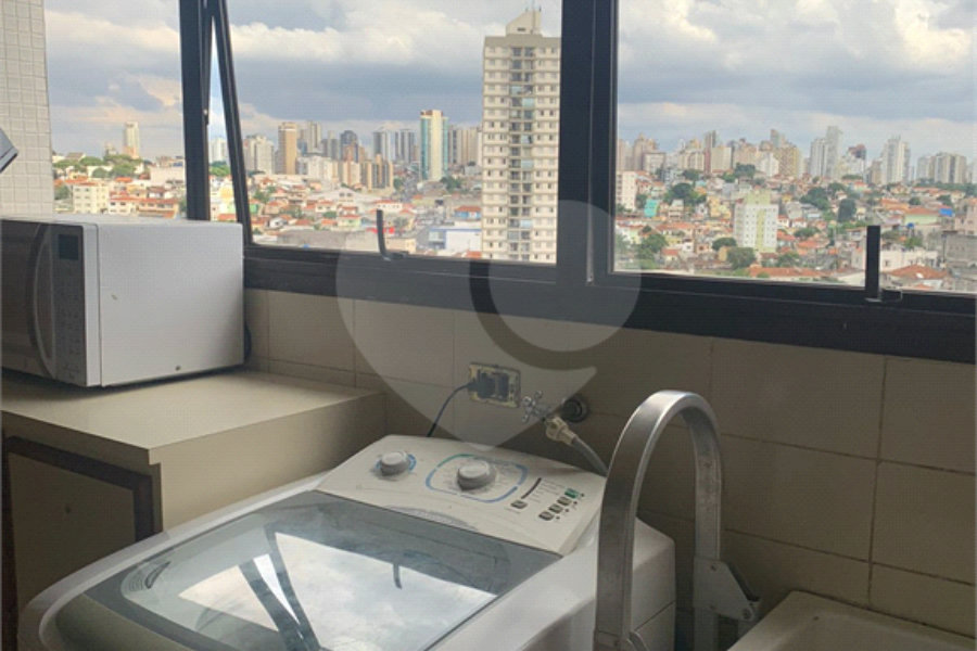 Apartamento à venda com 3 quartos, sendo 1 suíte, em Tucuruvi, São Paulo, SP