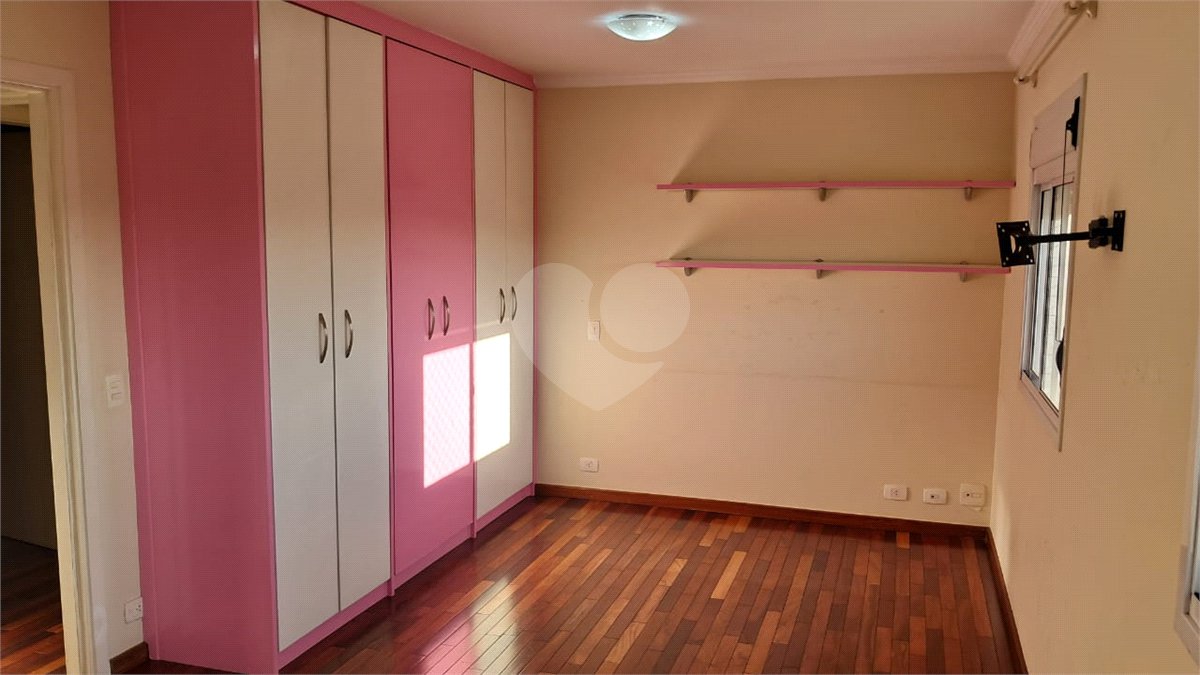 Apartamento à venda com 4 quartos, sendo 2 suítes, em Jardim Marajoara, São Paulo, SP