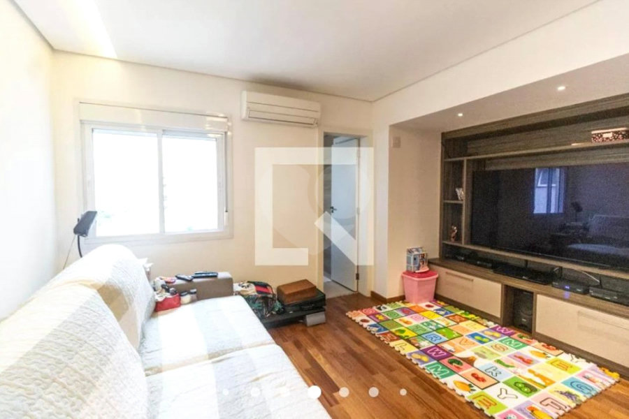 Apartamento à venda com 3 suítes em Santana, São Paulo, SP