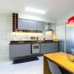 Apartamento à venda com 3 suítes em Vila Mascote, São Paulo, SP