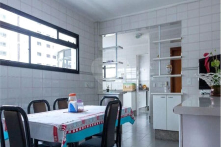 Apartamento à venda ou para alugar com 4 suítes em Jardim da Saúde, São Paulo, SP