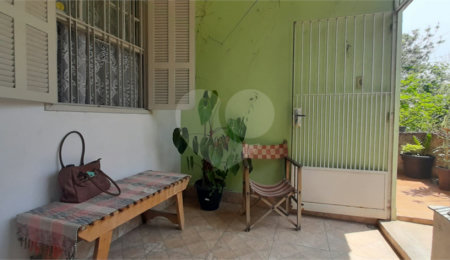 Casa à venda com 1 suíte em Tucuruvi, São Paulo, SP