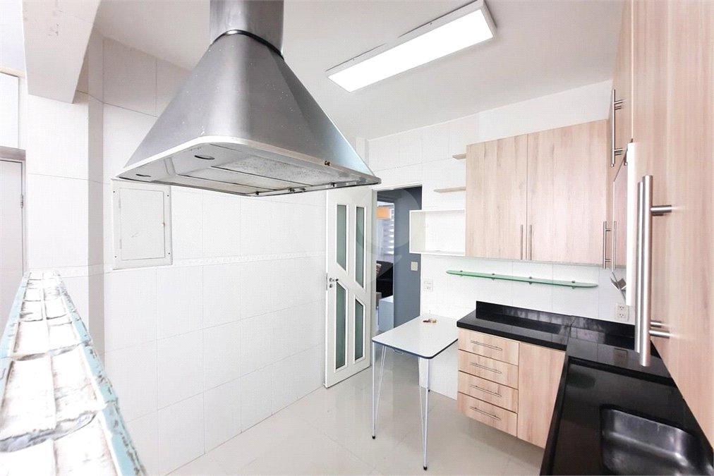 Apartamento à venda com 3 suítes em Maracanã, Rio de Janeiro, RJ