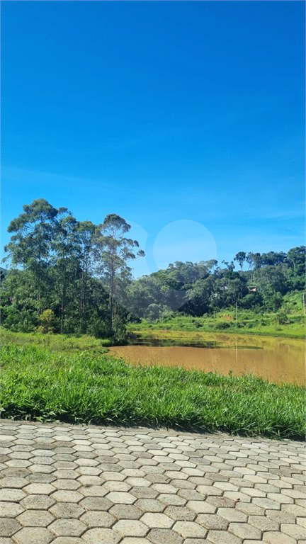 Terreno à venda em Jardim Atalaia, Cotia, SP