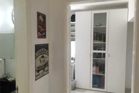 Apartamento à venda com 3 suítes em Vila Andrade, São Paulo, SP