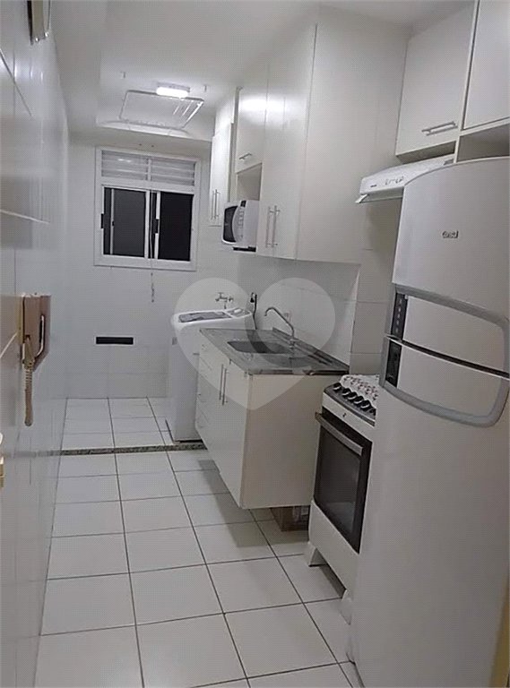 Apartamento à venda com 2 quartos em Jardim São João (jaraguá), São Paulo, SP