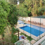 Apartamento à venda com 2 quartos, sendo 1 suíte, em Aparecidinha, Sorocaba, SP