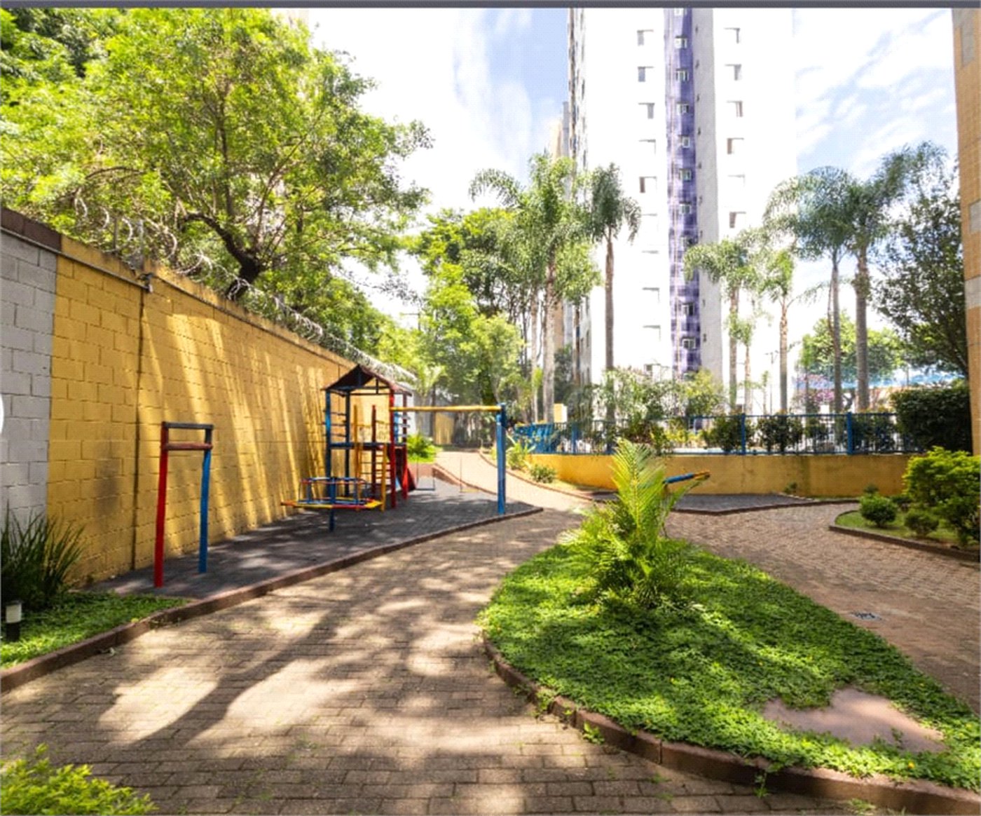 Apartamento à venda com 2 quartos em Jardim Centenário, São Paulo, SP