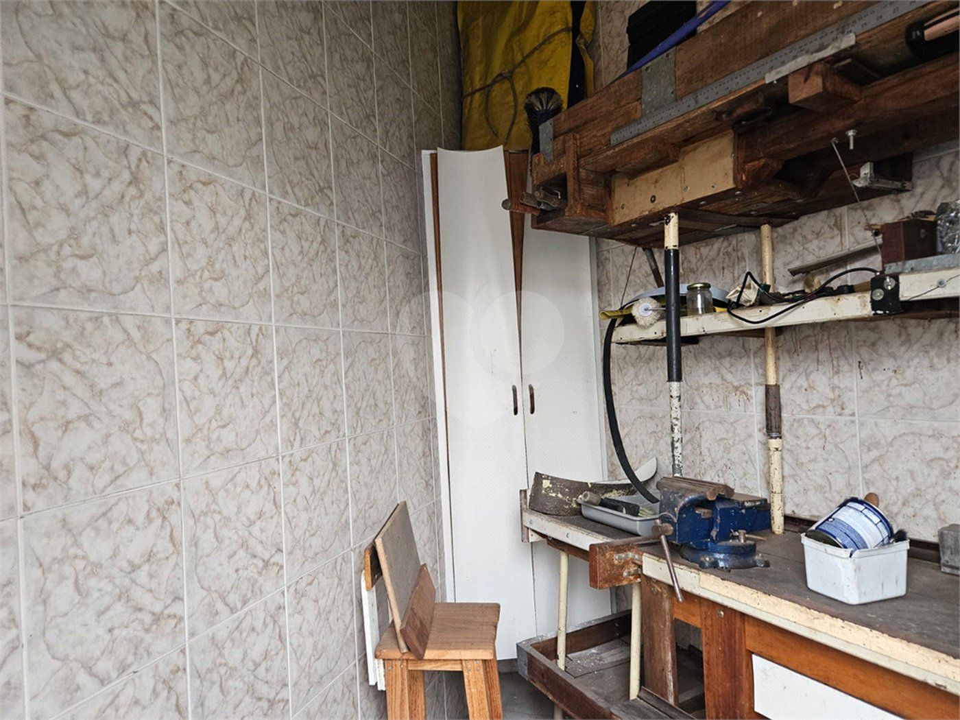 Casa à venda com 3 quartos em Tucuruvi, São Paulo, SP
