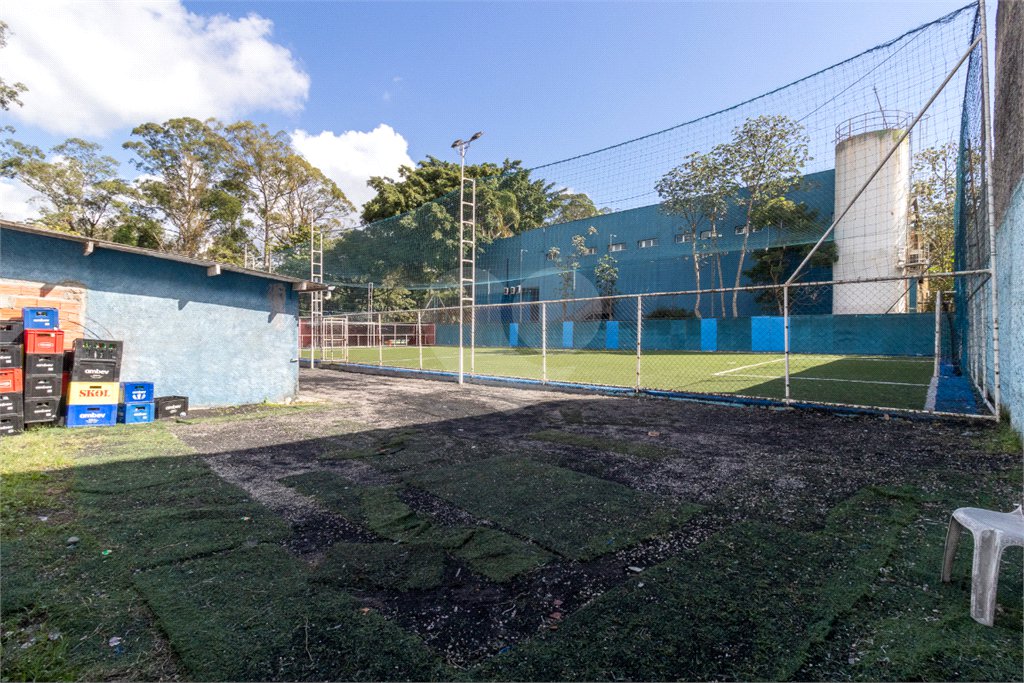 Terreno à venda em Interlagos, São Paulo, SP