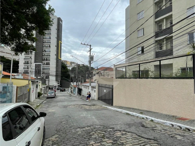 Cobertura à venda com 2 quartos, sendo 1 suíte,  em Tucuruvi, São Paulo, SP