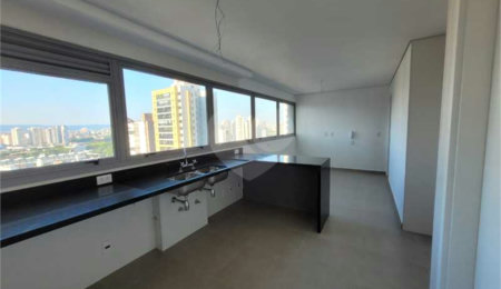 Apartamento à venda com 3 suítes em Água Branca, São Paulo, SP