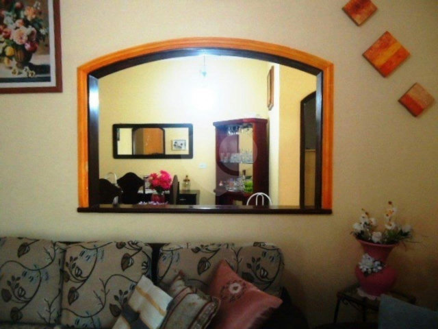 Casa à venda com 2 quartos em Tremembé, São Paulo, SP