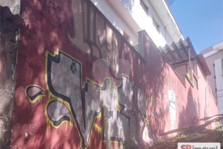 Sobrado à venda com 2 quartos em Lauzane Paulista, São Paulo, SP