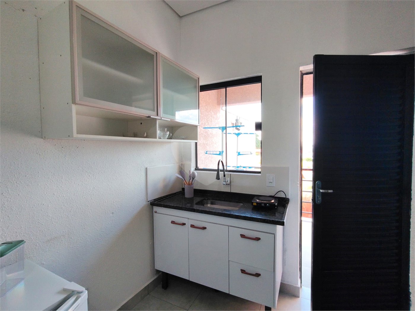 Kitnet para alugar com 1 quarto em Jardim Europa, Sorocaba, SP