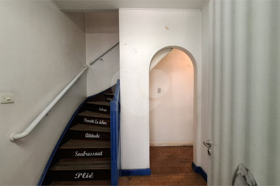 Sobrado para alugar com 3 quartos, sendo 1 suíte, em Santana, São Paulo, SP