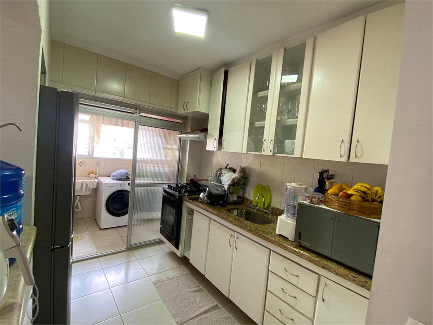 Apartamento à venda com 3 quartos, sendo 1 suíte, em Mandaqui, São Paulo, SP