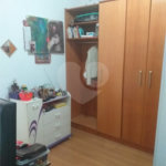 Sobrado à venda com 3 quartos em Tucuruvi, São Paulo, SP