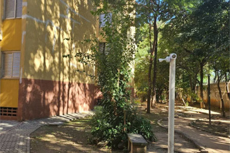 Apartamento à venda com 2 quartos em Lapa de Baixo, São Paulo, SP