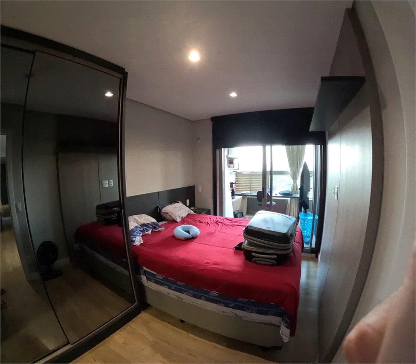 Apartamento à venda com 1 suíte em Pinheiros, São Paulo, SP