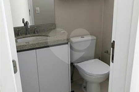 Apartamento à venda com 1 suíte em Vila Olímpia, São Paulo, SP