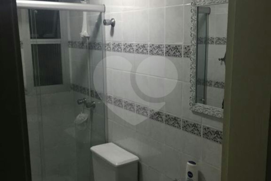 Apartamento à venda com 3 quartos, sendo 1 suíte, em Freguesia do Ó, São Paulo, SP