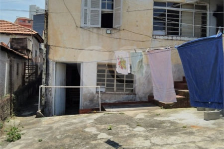 Casa Térrea à venda com 2 quartos em Vila Paulicéia, São Paulo, SP