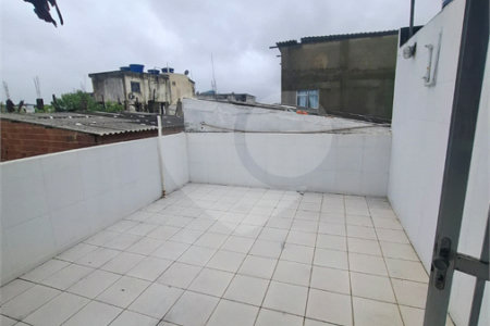Apartamento à venda com 1 quarto em Recreio dos Bandeirantes, Rio de Janeiro, RJ
