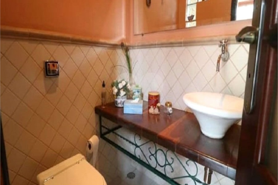 Sobrado à venda com 4 quartos, sendo 2 suítes, em Tremembé, São Paulo, SP