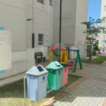 Apartamento à venda com 2 quartos em Parque Reboucas, São Paulo, SP