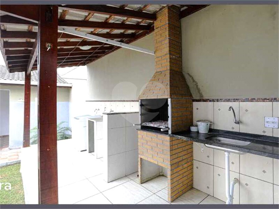LINDO SOBRADO NO RESIDENCIAL SOLARES – MOGI DAS CRUZES/SP