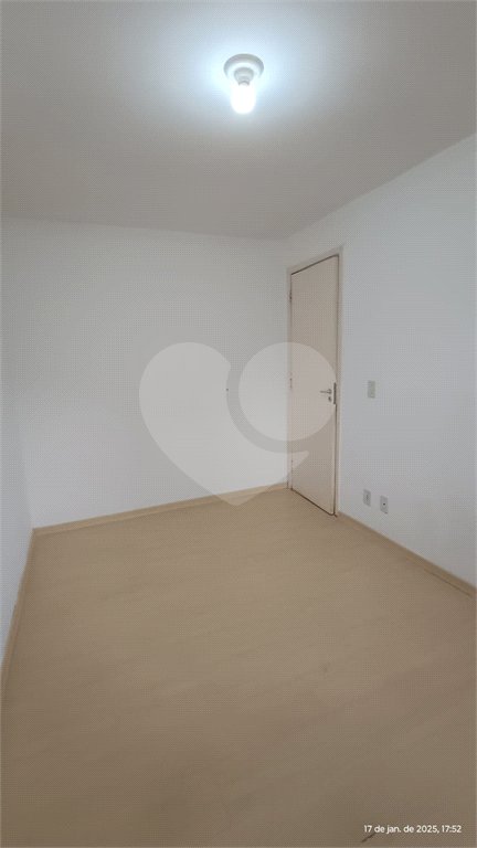 Apartamento à Venda no Edifício Mont Park – Bairro Jockey
