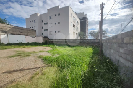 Terreno em Atibaia com 600 metros, pronto para construir, perfil para projetos residenciais e comerciais, excelente localização