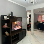 Sobrado a venda na Mooca, com 120m2, 2 dormitórios e 2 vagas - Estuda permuta.