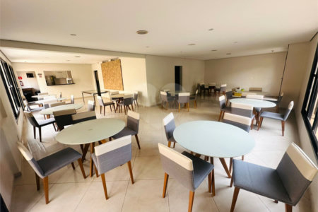 APARTAMENTO À VENDA NA VILA DA SAÚDE – PRONTO PARA MORAR!