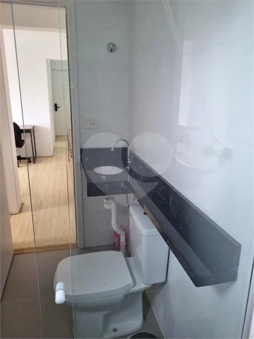 Apartamento á venda - Vila Guarani