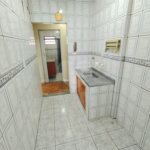 Apartamento à venda com 1 quarto em Sé, São Paulo, SP