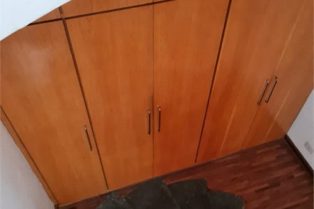 Apartamento à venda com 2 quartos em Vila Andrade, São Paulo, SP